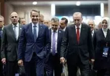 «Τυφώνας σε μπουκάλι» ή αλλιώς η «Γαλάζια Πατρίδα» με όρους πολιτικής σκοπιμότητας