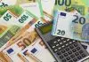 Πρωτογενές πλεόνασμα 5,175 δισ. ευρώ το πρώτο 4μηνο του 2026