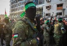 Ισραηλινή έκθεση κατηγορεί τη Χαμάς για σεξουαλική βία «σε μεγάλη κλίμακα» κατά την επίθεση της 7ης Οκτωβρίου