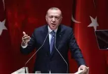 Ανάλυση Guardian για την Τουρκία του Ερντογάν: «Το αποτέλεσμα στις επόμενες εκλογές μπορεί να έχει ήδη καθοριστεί»