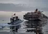 Το Ιράν αναχαίτισε τέσσερα πλοία στα Στενά του Ορμούζ ενώ οι ΗΠΑ επέβαλαν νέες κυρώσεις