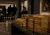 Συνελήφθη αξιωματούχος της CIA με χρυσό 40 εκατ. δολαρίων στο σπίτι του – Τα 2 εκατ. μετρητά και τα πανάκριβα ρολόγια