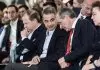 Η Μάχη της αποδόμησης ανάμεσα στο Μαξίμου και τον Αντώνη Σαμαρά μόλις ξεκίνησε