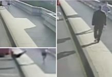 Βρετανία: Εκατομμυριούχος τραπεζίτης ο άνδρας που συνελήφθη επειδή έσπρωξε γυναίκα σε λεωφορείο
