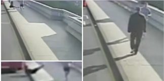 Βρετανία: Εκατομμυριούχος τραπεζίτης ο άνδρας που συνελήφθη επειδή έσπρωξε γυναίκα σε λεωφορείο