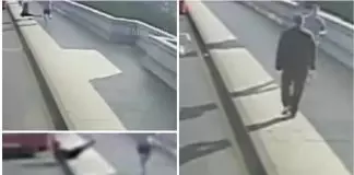 Βρετανία: Εκατομμυριούχος τραπεζίτης ο άνδρας που συνελήφθη επειδή έσπρωξε γυναίκα σε λεωφορείο