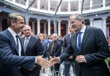 Αναβίωσε η βεντέτα «Μητσοτακικών» – «Σαμαρικών»