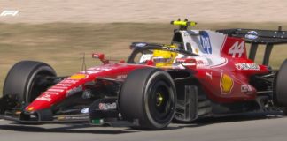 Formula 1: Λιούις Χάμιλτον η επιστροφή – Νικητής στη Βαρκελώνη