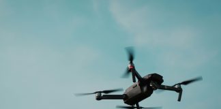 Οι ΗΠΑ ενέκριναν την πιθανή πώληση συστημάτων κατά drones στο Κουβέιτ