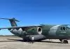 Reuters: «Η Ελλάδα θα αγοράσει αεροσκάφη Embraer C-390, μίνι-υποβρύχια και drones»