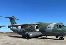 Reuters: «Η Ελλάδα θα αγοράσει αεροσκάφη Embraer C-390, μίνι-υποβρύχια και drones»