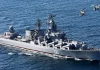 Μάγχη: Ρωσική φρεγάτα εξαπολύει προειδοποιητικά πυρά εναντίον βρετανικού σκάφους