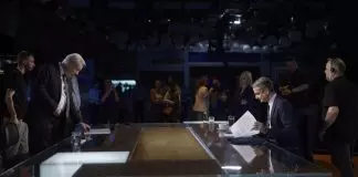 Κατέρρευσε η δημοτικότητά του! Μονοψήφια ποσοστά η συνέντευξη Μητσοτάκη στον Χατζηνικολάου