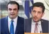 Το βαρύ πυροβολικό