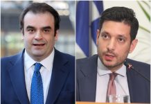 Το βαρύ πυροβολικό