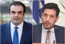 Το βαρύ πυροβολικό
