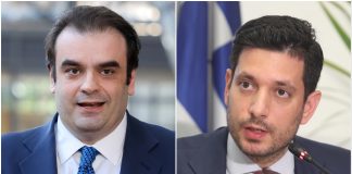 Το βαρύ πυροβολικό