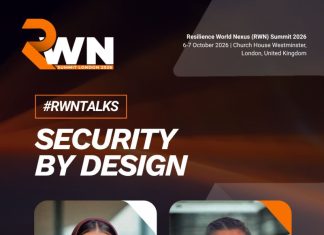 Resilience World Nexus Summit: RWNTALKS μια σειρά ηγετικών ιδεών από την RWN