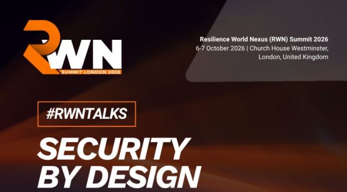 Resilience World Nexus Summit: RWNTALKS μια σειρά ηγετικών ιδεών από την RWN