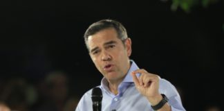 Το «καυτό» καλοκαίρι του Τσίπρα: Από το Εθνικό Συμβούλιο στα πρώτα ονόματα για τα ψηφοδέλτια