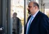 Προς Ειδικό Δικαστήριο ο Τριαντόπουλος