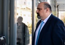 Προς Ειδικό Δικαστήριο ο Τριαντόπουλος