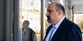 Προς Ειδικό Δικαστήριο ο Τριαντόπουλος