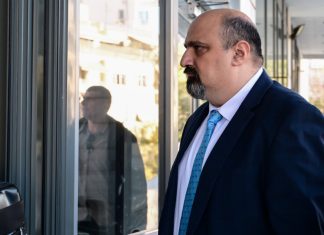 Προς Ειδικό Δικαστήριο ο Τριαντόπουλος