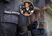 Ο αξιωματικός του Α.Τ. Αλίμου, ο ειδικός φρουρός αδερφός του, τα «μπραβιλίκια» σε νυχτερινά κέντρα και οι «εξυπηρετήσεις» επ’ αμοιβή