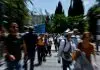 Η Eurostat «γκρεμίζει» το success story της ελληνικής οικονομίας