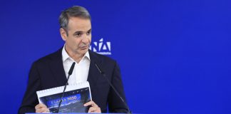 Οι δυσαρεστημένοι ψηφοφόροι και το κόμμα Σαμαρά «ενταφιάζουν» το στοίχημα του 30% για τη ΝΔ