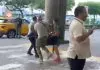Ισημερινός: Ανήλικοι εκτελούν εν ψυχρώ τον διαβόητο αρχηγό των Los Aguilas στο αεροδρόμιο – (VIDEO)