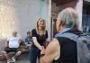 Σε φθίνουσα πορεία η Καρυστιανού
