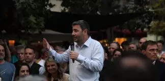 Θα καταγγείλει όλες τις δημοσκοπήσεις ή μόνο τον… Ζούπη;
