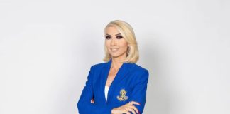 Μίνα Καραμήτρου: Στο νοσοκομείο η δημοσιογράφος μετά από έκρηξη κλιματιστικού