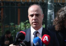 Κεσσές: Η θεσμική κατρακύλα της Εισαγγελίας του Αρείου Πάγου δεν έχει τέλος