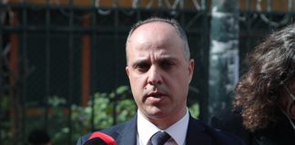 Κεσσές: Η θεσμική κατρακύλα της Εισαγγελίας του Αρείου Πάγου δεν έχει τέλος