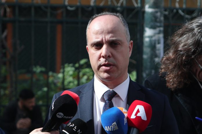 Κεσσές: Η θεσμική κατρακύλα της Εισαγγελίας του Αρείου Πάγου δεν έχει τέλος