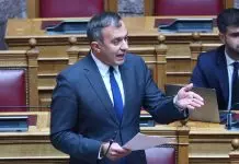 Νυχτερινή τροπολογία για να χωρέσει ο Χατζηβασιλείου