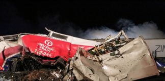 Τέμπη: Κλείνουν «αργά και μεθοδικά» κρίσιμα κεφάλαια της τραγωδίας
