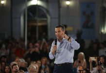 Ο Τσίπρας ανέβασε τον «πήχη»: Ισχυρό μήνυμα για την πρώτη κάλπη και «τελικό χτύπημα» στη δεύτερη
