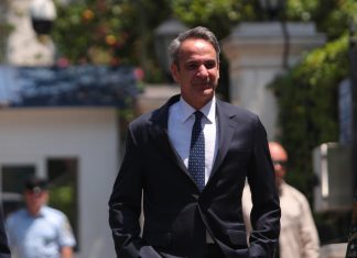 Αντέχει ή όχι η χώρα δεύτερες εκλογές; Ό,τι συμφέρει τον Μητσοτάκη!