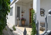 Αίγιο: Το θύμα είχε διώξει τον Ιταλό από το σπίτι κι εκείνος δεν έφευγε – Τι δείχνουν τα ευρήματα