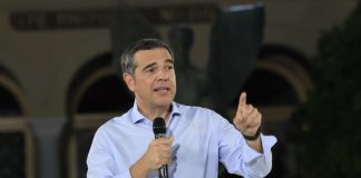 «Σκιώδη κυβέρνηση» ανακοινώνει ο Τσίπρας – Τα πρώτα ονόματα