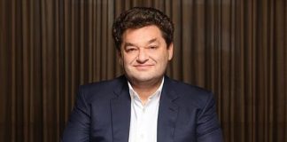 Μονακό: Ποιος είναι ο Ουκρανός ολιγάρχης με κυπριακή υπηκοότητα που τραυματίστηκε στην έκρηξη