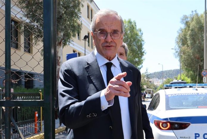Υπόγεια αναδόμηση στα δεξιά της ΝΔ: Ο Σαμαράς πατάει το κουμπί για τη δημιουργία νέου κόμματος