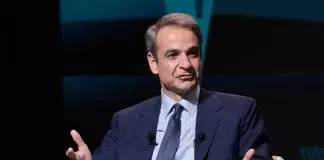 Με ποια στρατηγική θα πάει στις κάλπες η κυβέρνηση: Τι ζητά από τα «γαλάζια» στελέχη ο Μητσοτάκης