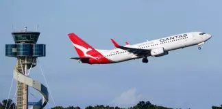 Επανάσταση στην αεροπορία: Αυτό είναι το υπερσύγχρονο αεροσκάφος που θα κάνει το Λονδίνο-Σίδνεϊ σε μόλις 22 ώρες