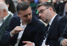 Γιατί δεν μπορεί να υπάρξει συνεργασία κομμάτων σε δεύτερες εκλογές – Το δεύτερο κόμμα θα διεμβολίσει το τρίτο!