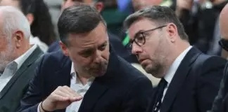 Γιατί δεν μπορεί να υπάρξει συνεργασία κομμάτων σε δεύτερες εκλογές – Το δεύτερο κόμμα θα διεμβολίσει το τρίτο!